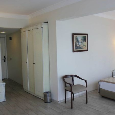 Arbatt Marmaris Hotel 伊丘美勒 外观 照片