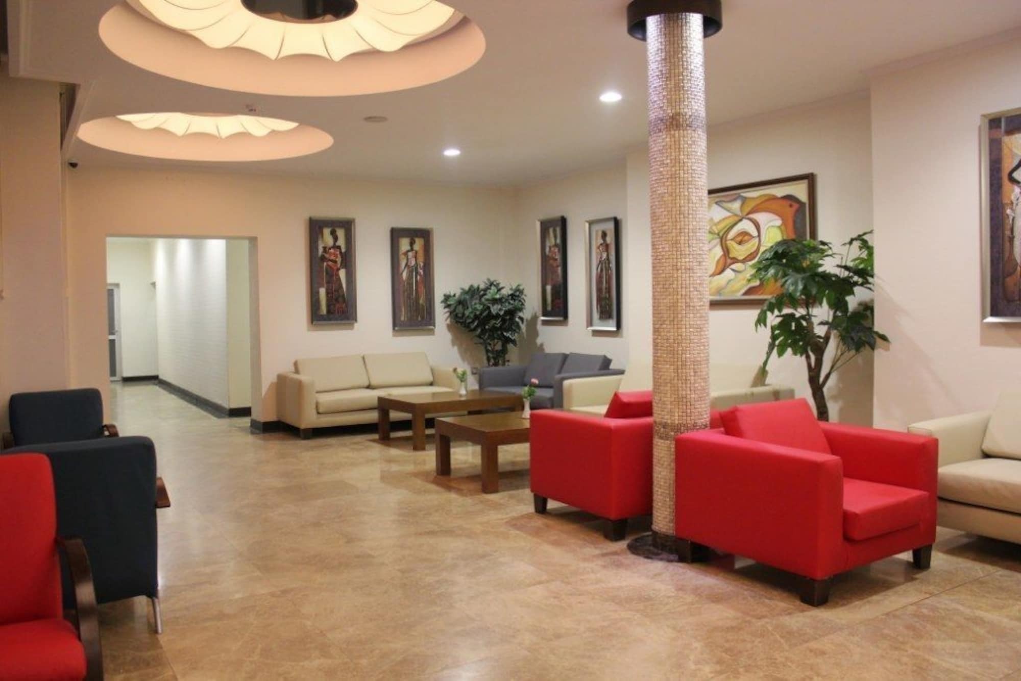 Arbatt Marmaris Hotel 伊丘美勒 外观 照片